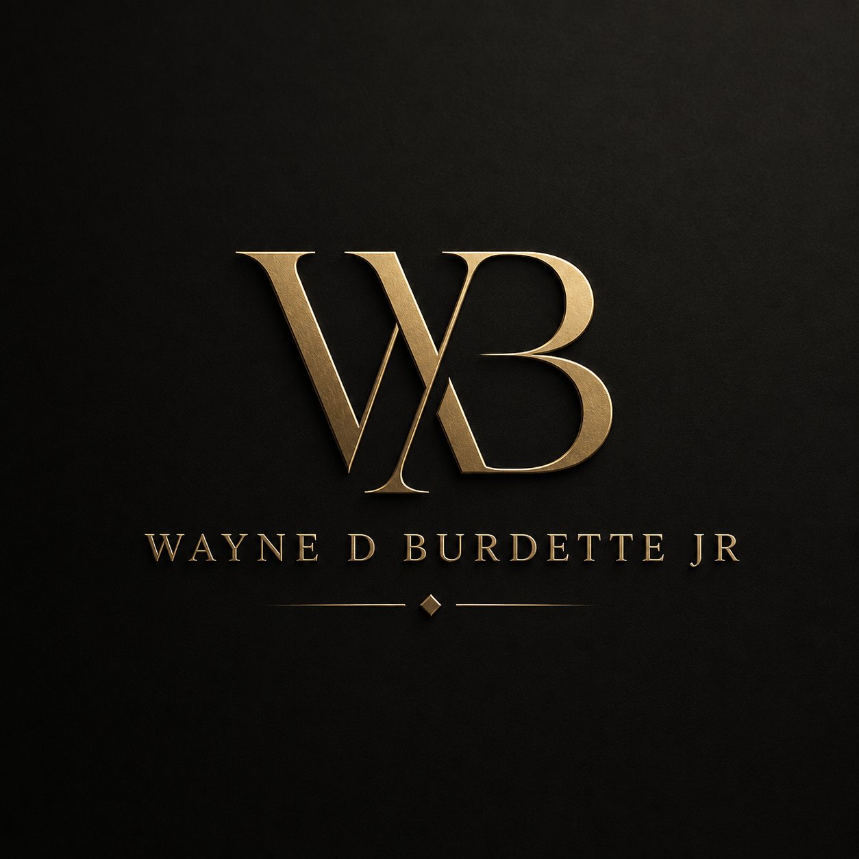 WB Monogram